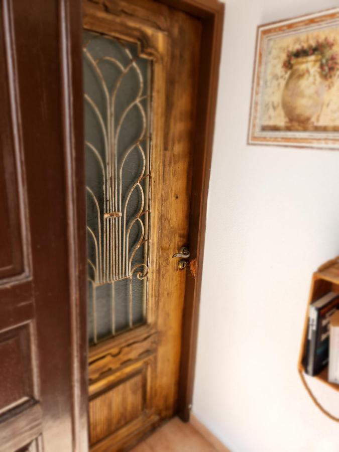 Lindos Boutique - Adults Only Apartment Luaran gambar