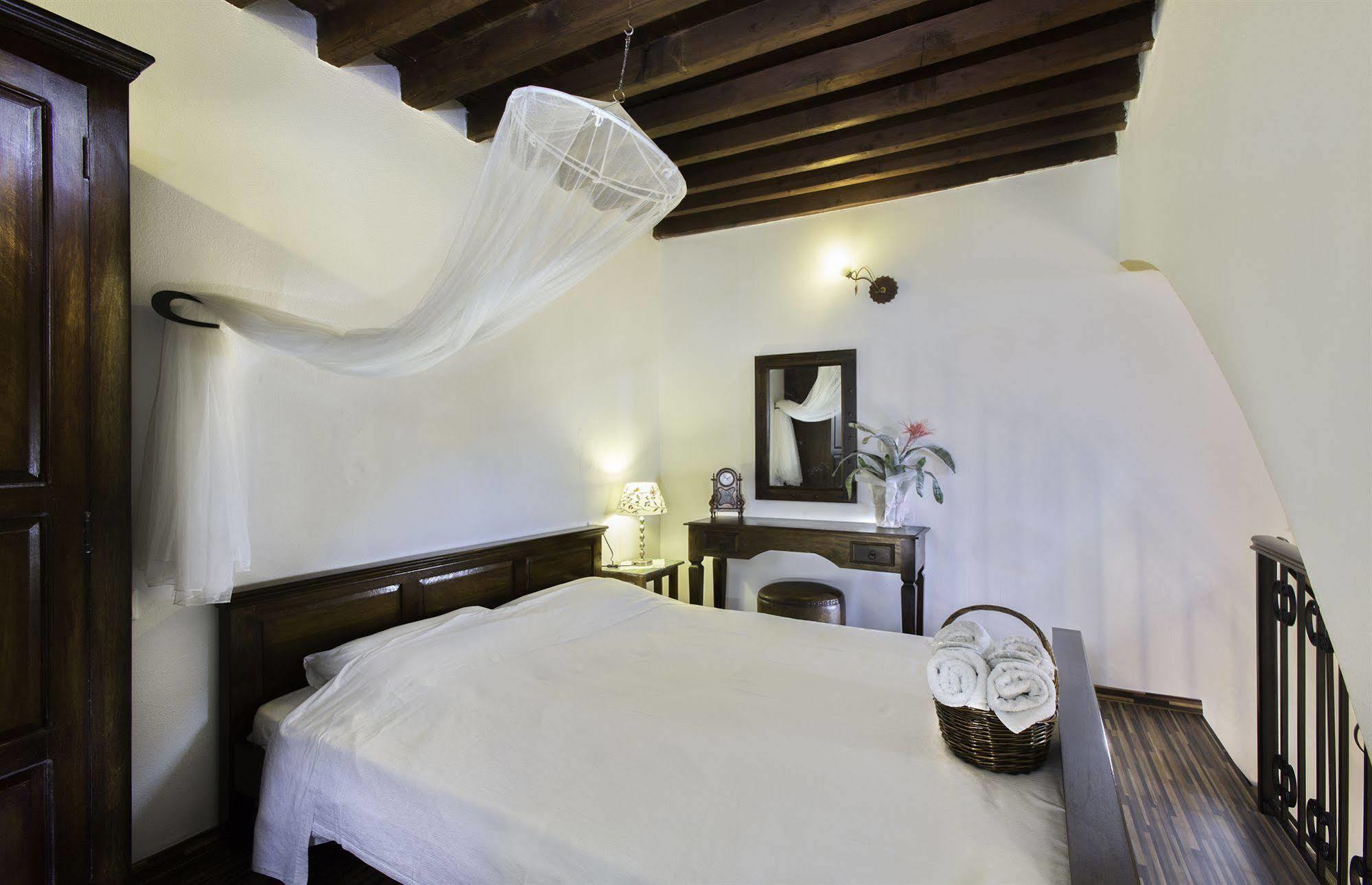 Lindos Boutique - Adults Only Apartment Luaran gambar